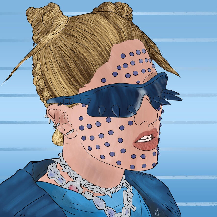 paopao digital painting paopao digital painting