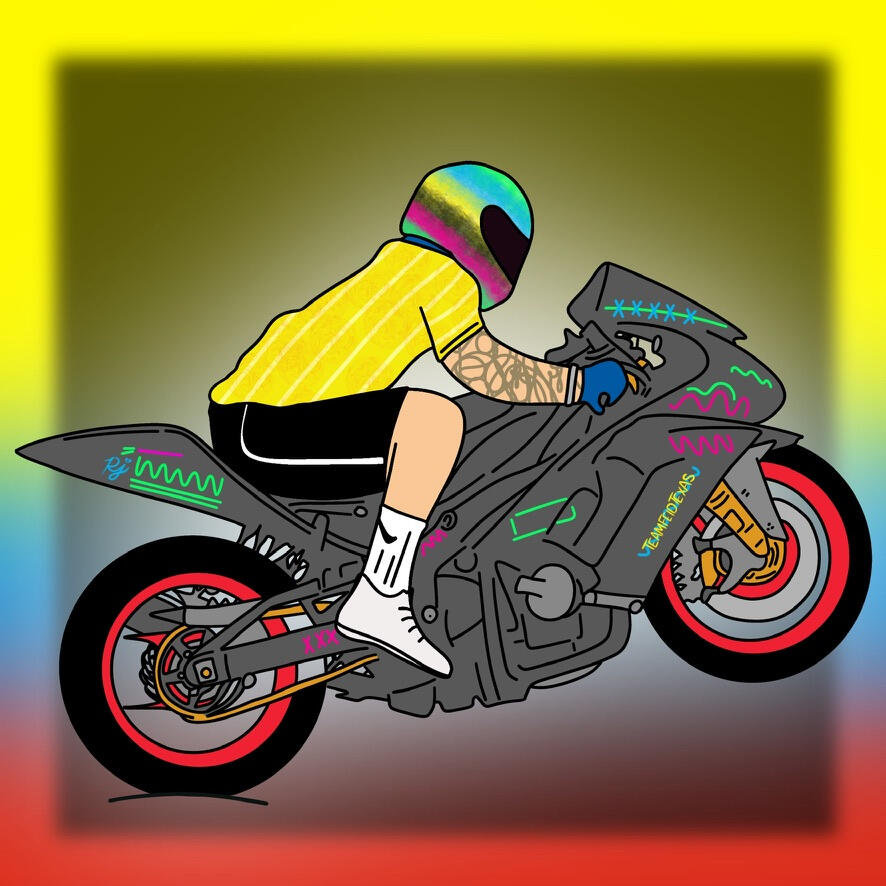 Feid - Motoferxxo Feid - Motoferxxo